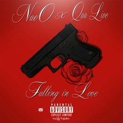 NaeO - Falling in Love Ft Qua Live