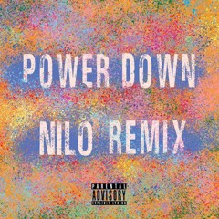 Power Down Remix