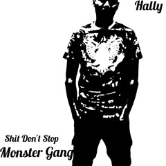 Shit Dont Stop (beat by Just Blaze)