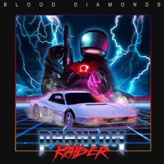 BLOOD DIAMONDS 2