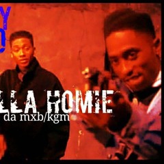 No Name x ebk sunny-killa homie