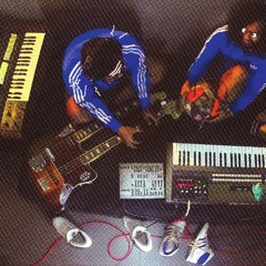 Fligh Facilities Ft. Giselle - Crave You (DEVVA Remix)