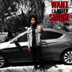 BandMan Rover - Want Smoke