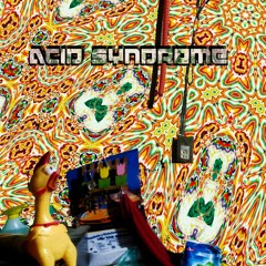 Acid Syndrome - Vacuum Energy