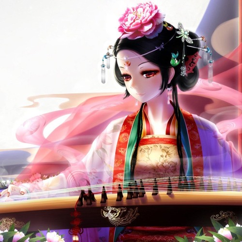 Stream Dj Okawari Flower Dance Guzheng