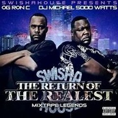 Dj Michael 5000 Watts - Og Ron C-swang Remix -
