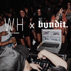 WEAR HAUS(Bayou Takeover)@ Republic NOLA