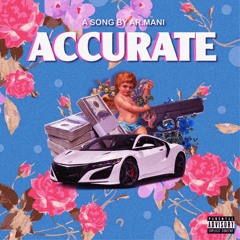 Forevermani - Accurate