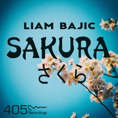 Liam Bajic - Sakura (Avalon EP) [11.06.2018]