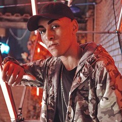 MC Leléto - Chacoalhando (DJ Gege)