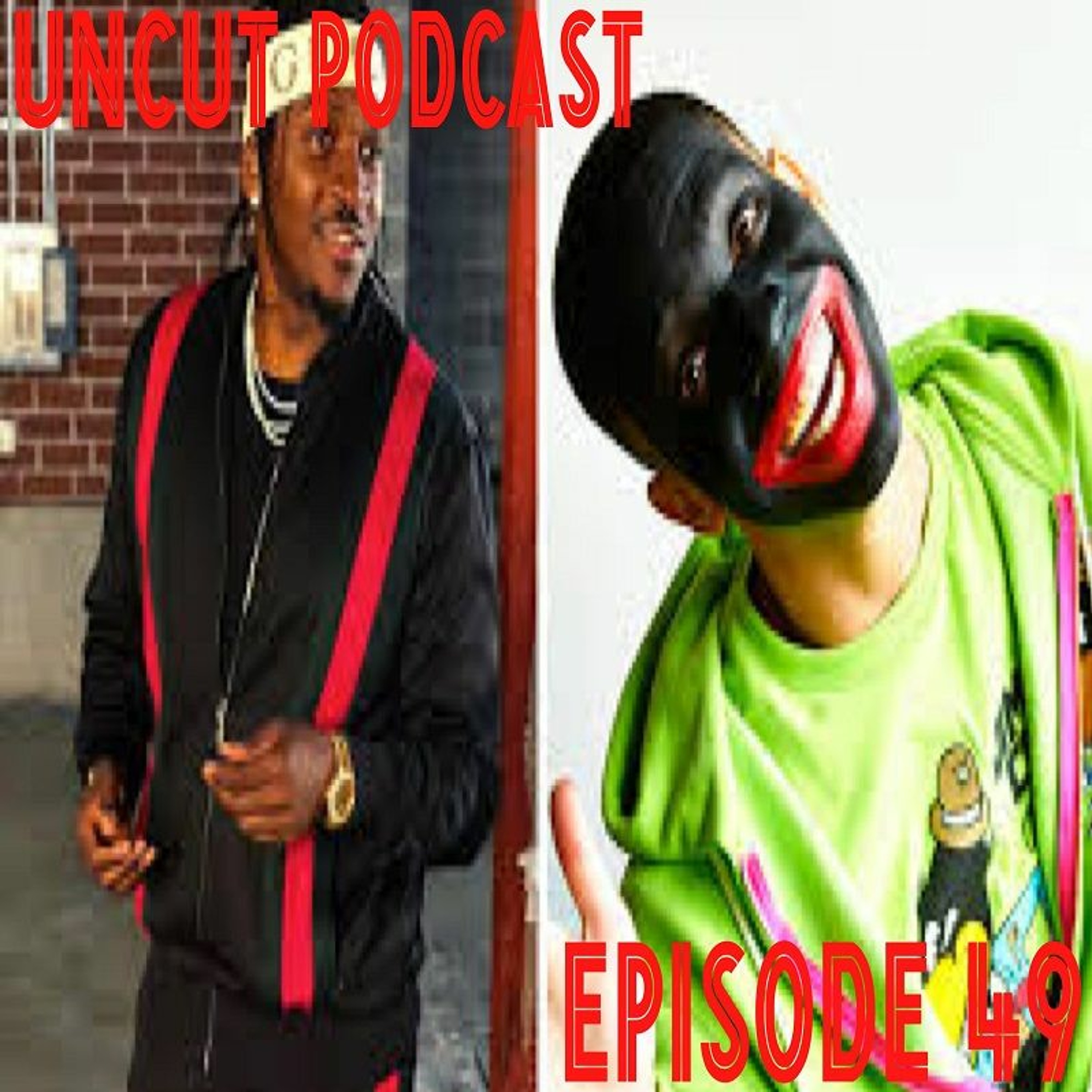 Episode 49 - Story of Drake