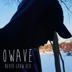 Never Grow Old  (Prod. Manny x Lepa)