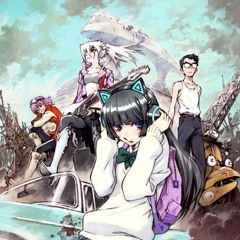 Thank You, My Twilight (Ringtone Ver.) FINAL