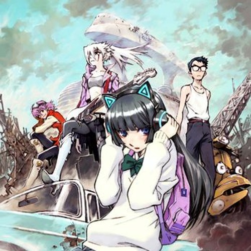 Thank You, My Twilight (Ringtone Ver.) FINAL