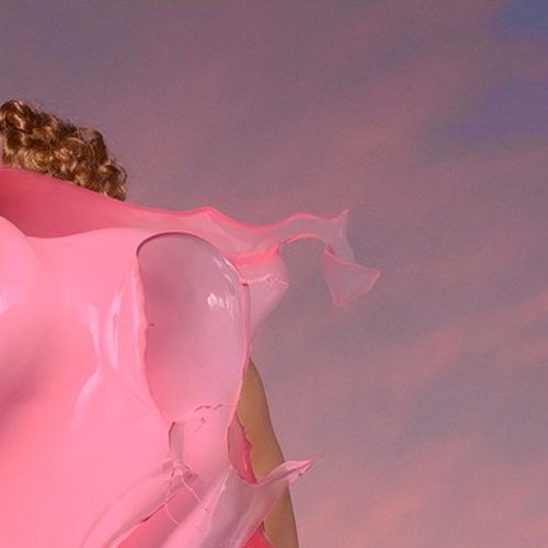 SOPHIE Live at FORM Arcosanti [2018]