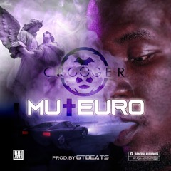 Muteuro [Prod. by @gTbeats]
