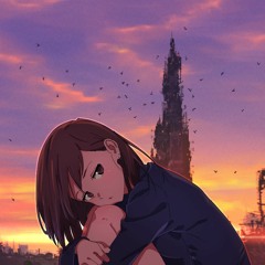 MAKE HER MINE (feat. Tomusher22) [prod. Yusei]