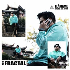 Llámame (prod. 80RP)