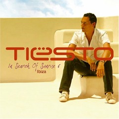 Tiesto - See The Difference Inside (Inside Mix)