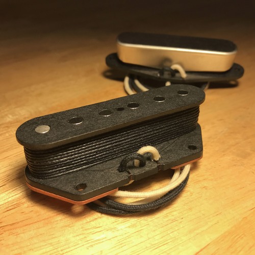 Stream '52TSC All Positions · Vox · Design Lab by