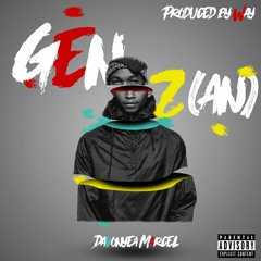 "Generation Z(an)"