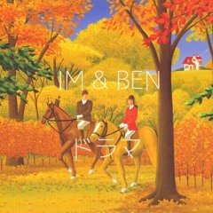IM & BEN / ドラマ