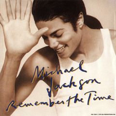 Michael Jackson - Remember The Time (The funkHeadz Remix)