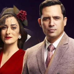 حبي ليك - نسمة محجوب - مسلسل ليالي اوجيني |  Layali Eugenie