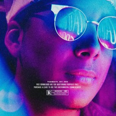 Yxng Bane x Ramz Type Beat "Bonita" Afrobeat x Dancehall Instrumental 2018