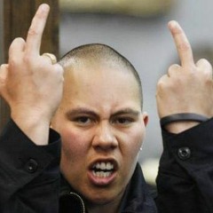 THEHATEYOUGIVE. (ft. VOSLĒ x NYCONE)