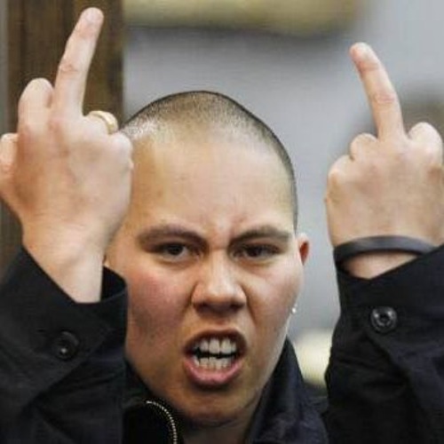 THEHATEYOUGIVE. (ft. VOSLĒ x NYCONE)