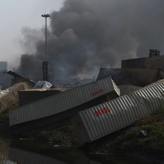 DEBRIS