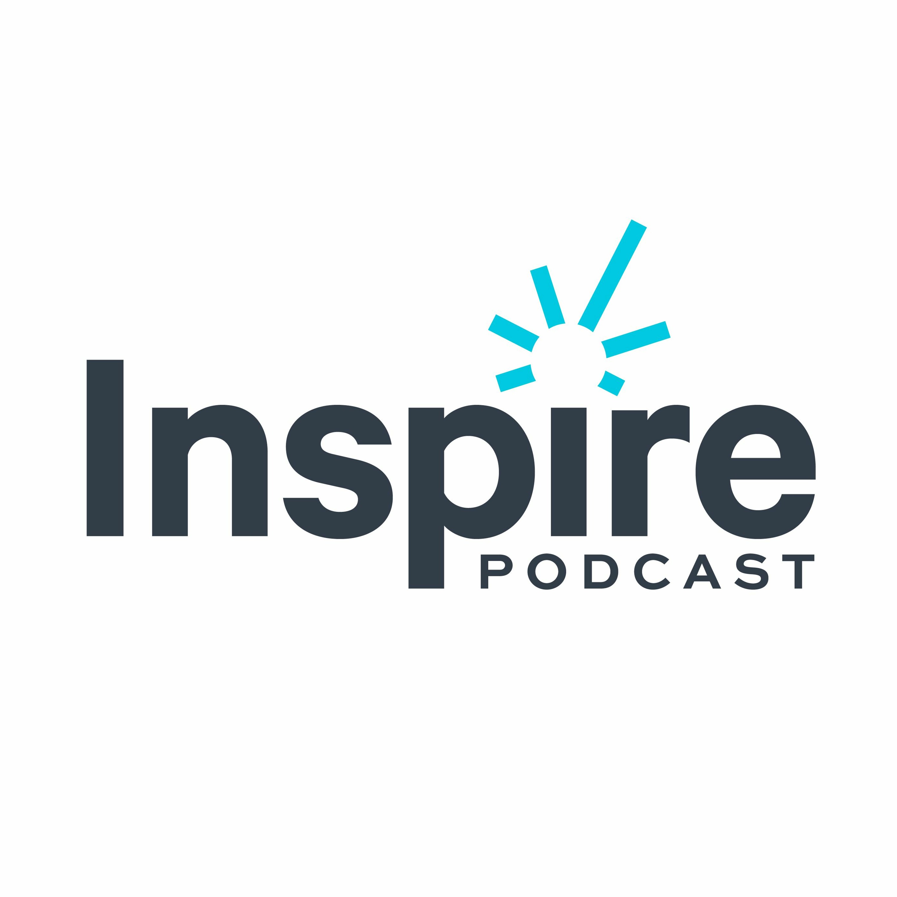 The Inspire Podcast