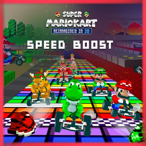 Speed Boost -(free download)