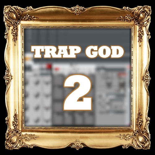 Trap God 2 (Preview) Loop Pack