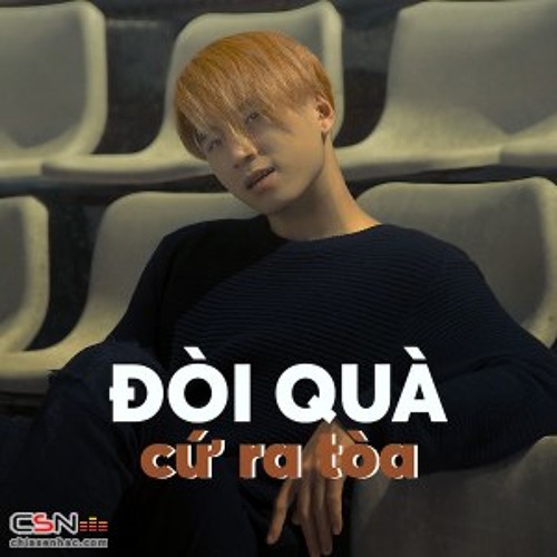 Doi Qua Cu Ra Toa - Karik