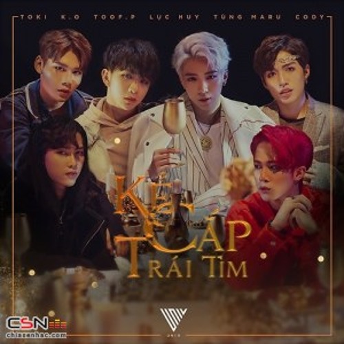 Ke Cap Trai Tim - Uni5