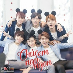 Chuc Em Ngu Ngon - Uni5
