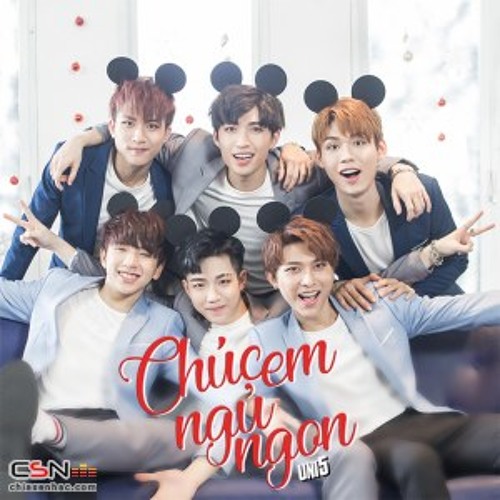 Chuc Em Ngu Ngon - Uni5