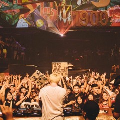 KAYZO - EXCLUSIVE LIVESET | Roadtrip to 1900 #16  Sept 10 2017