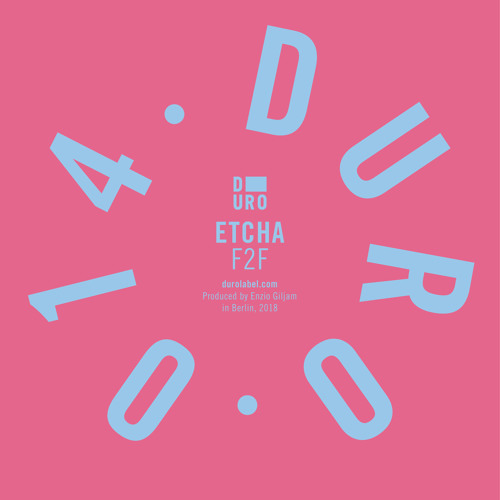 PREMIERE | Etcha - Stephen Hawking (Roe Deers Remix) [Duro] 2018