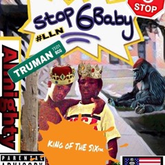 ApeGang Almighty - Broad Day