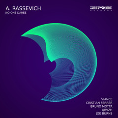 A. Rassevich - No One Dares (Bruno Motta Remix)