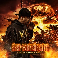 Armageddon prod. by Retnik Beats