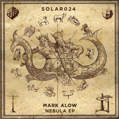 PREMIERE: Mark Alow — Quasar (Original Mix) [Solar Distance]