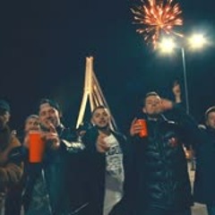Fakts ft. Reiks & Trap Love - Vainīgs Tu (Oficiālais Video)