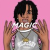 Ybn Nahmir Rubbin Off The Paint Vaporwave Mp3