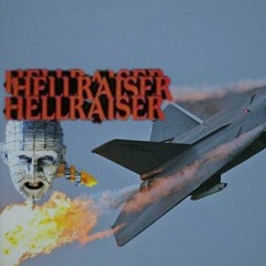 hellraiser w/ dato maw and ichu