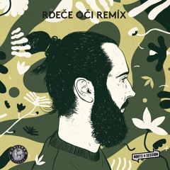 Emkej - Rdeče Oči (RootsInSession Remix) DOWNLOAD FREE!!!