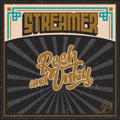 Streamer - Lowrider 1979 version (Vagz Sand Rahab Blues Mix)